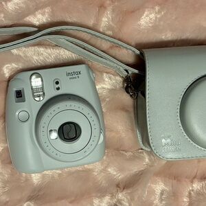 Instax Mini 9